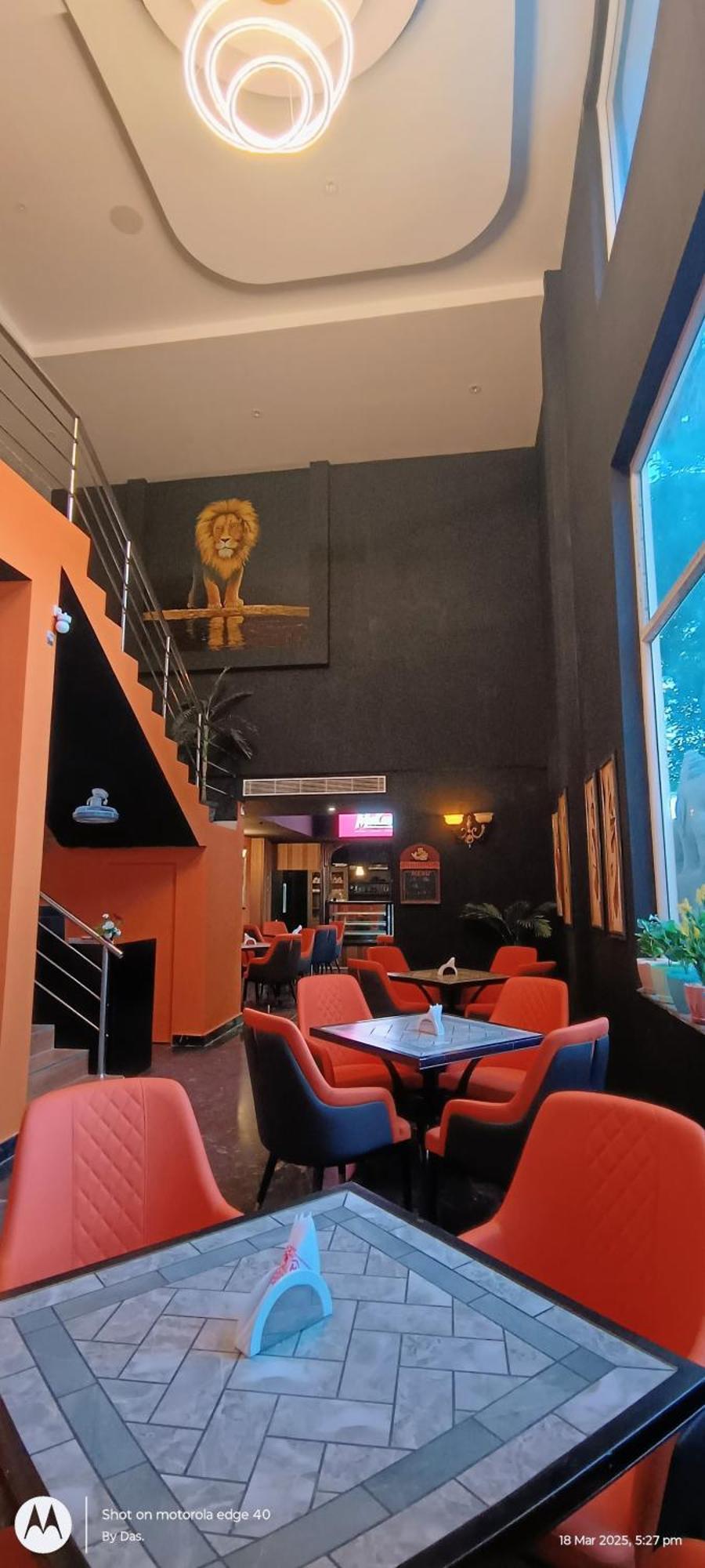 Montecarlo Hotel 马哈巴利普拉姆 外观 照片